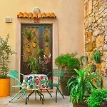 Apartment-old Town-dundo Apartment