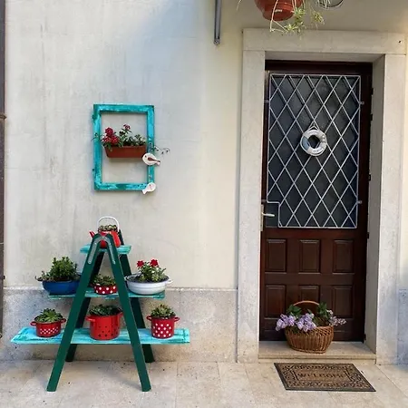 Apartment-old Town-dundo Appartement *