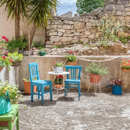 Apartment-old Town-dundo Appartement Pula