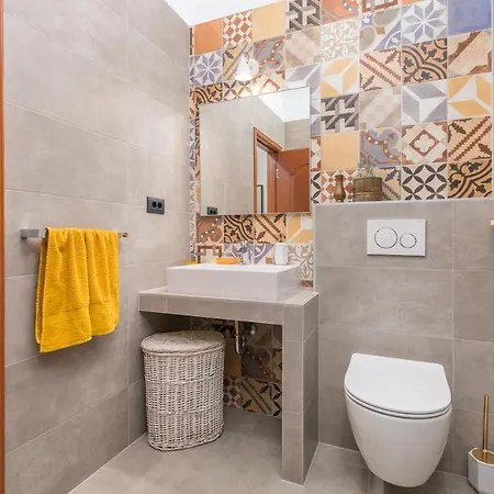 Apartment-old Town-dundo Pula