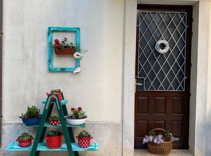 Apartment-old Town-dundo Διαμέρισμα *