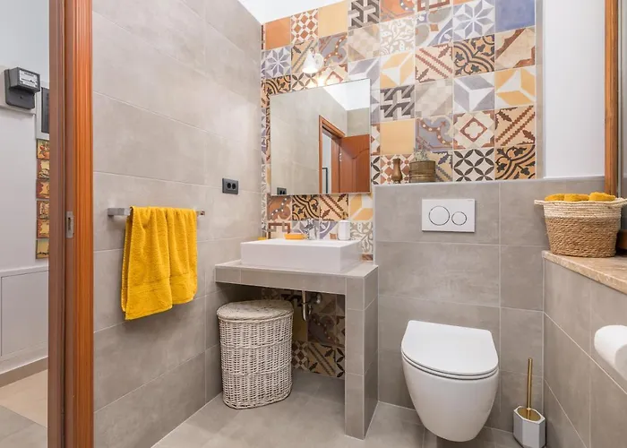 Apartment-old Town-dundo Πούλα