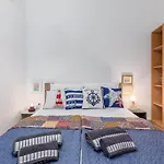 Апартаменты Apartment-old Town-dundo