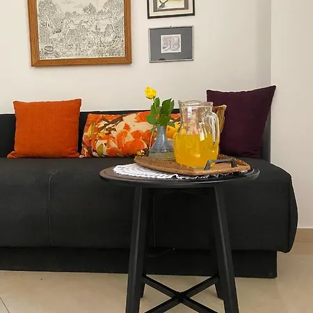 Apartman Apartment-old Town-dundo *