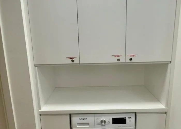 Apartment-old Town-dundo 풀라